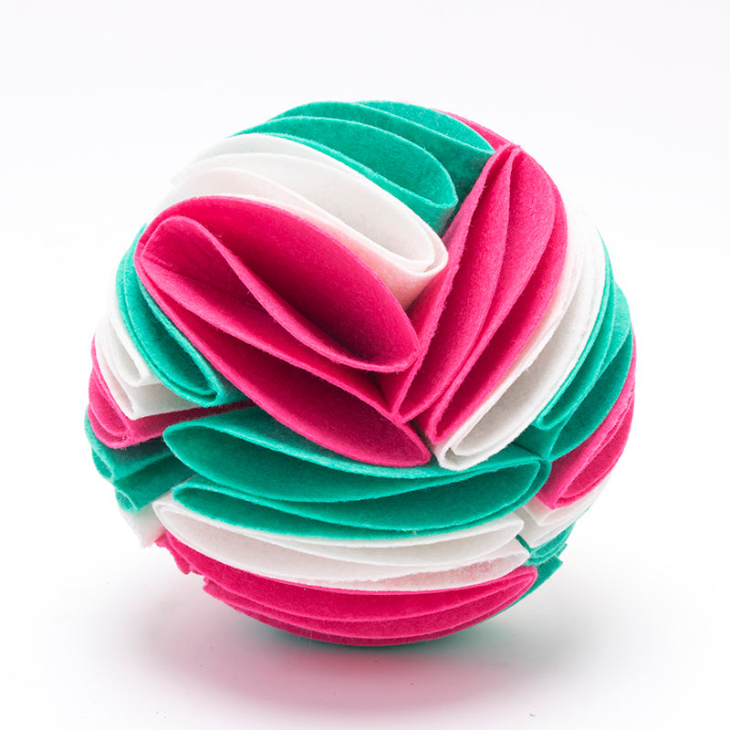 iq ball for dogs