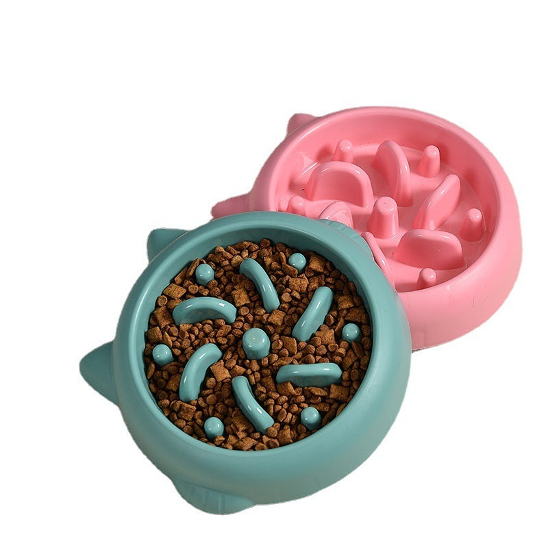 slow blow food for dogs