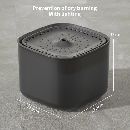 Replacement Filters for Cat Water Fountain (3-Pack)