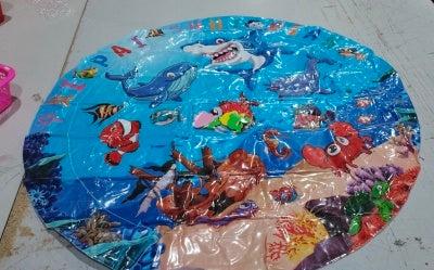 cooling mat for pets