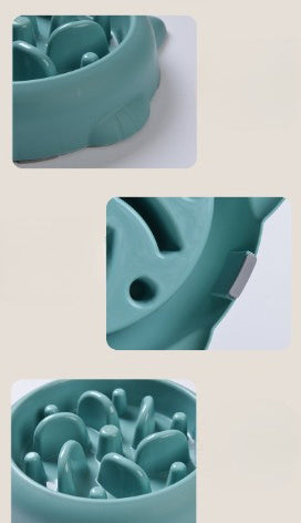 details of the bowl