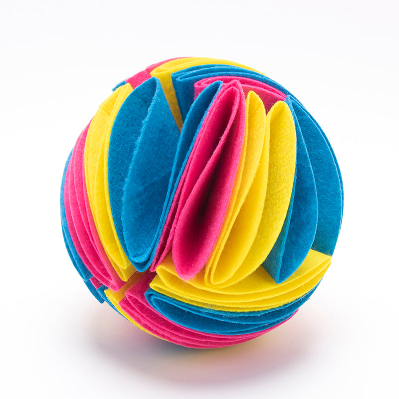 iq ball for dogs