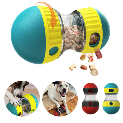 mental stimulation for pets