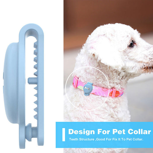 pet tracker case for pet collar