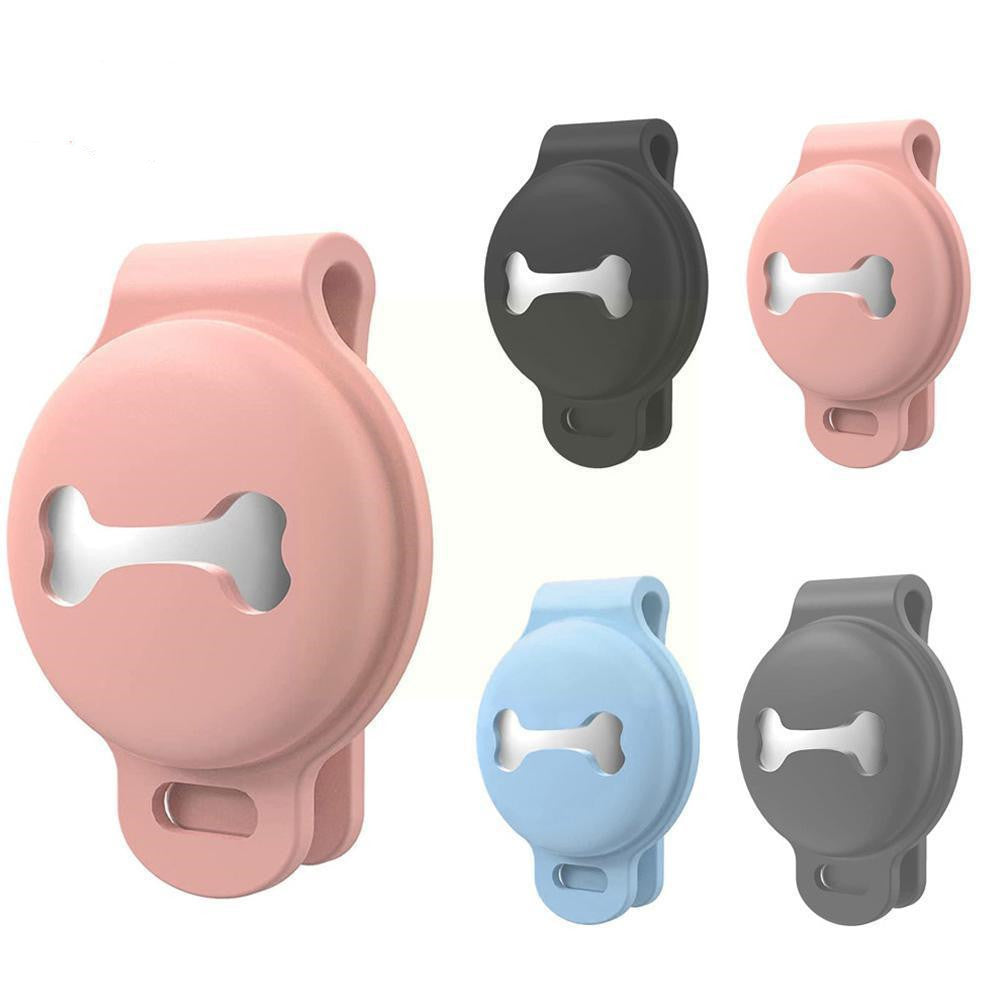 pet tracker case
