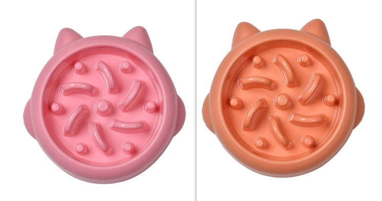 sloow food bowl