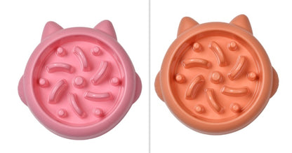 sloow food bowl
