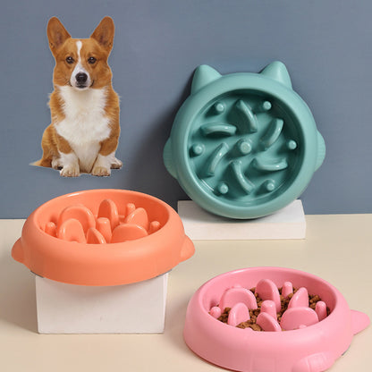 colors of the bowls