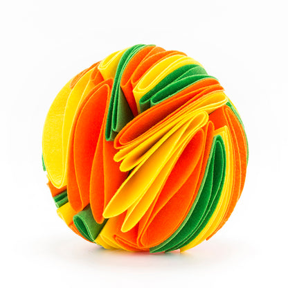 snuffle ball