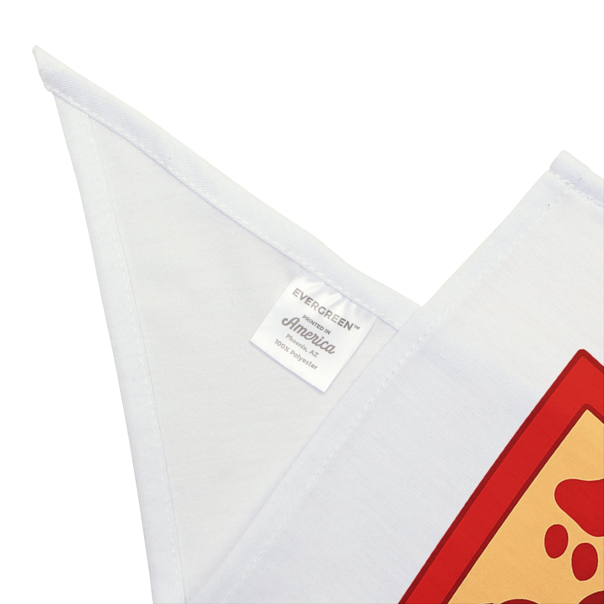 super dog pet bandana