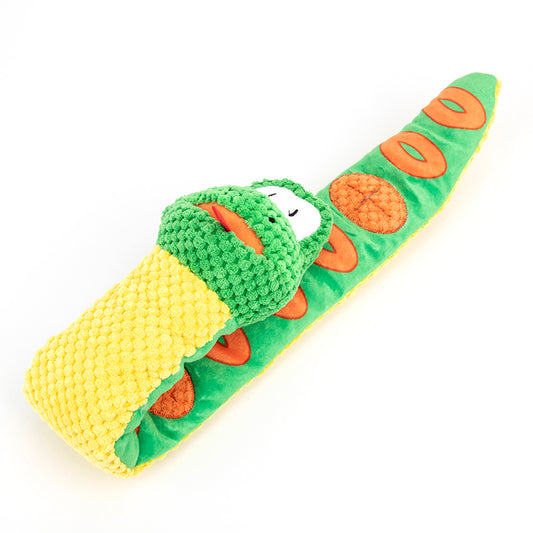 treat hidding toy