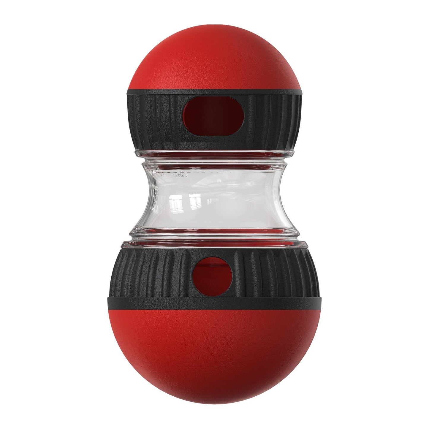 treat roll ball